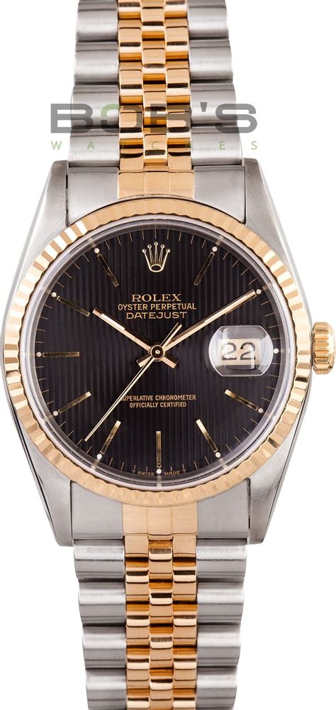 rolex 16233 retail price|Rolex 16233 price list.